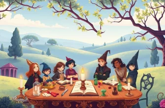 10 Filmes de Fantasia sobre Golpes para Assistir