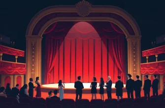 10 Filmes Inesquecíveis sobre Teatro