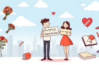 10 Comédias Imperdíveis sobre Separações