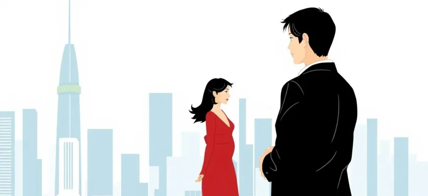 10 Filmes de Melodrama sobre Troca de Esposas