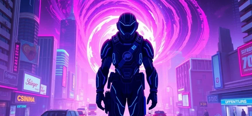 Filmes de Ficção Científica sobre Desertores