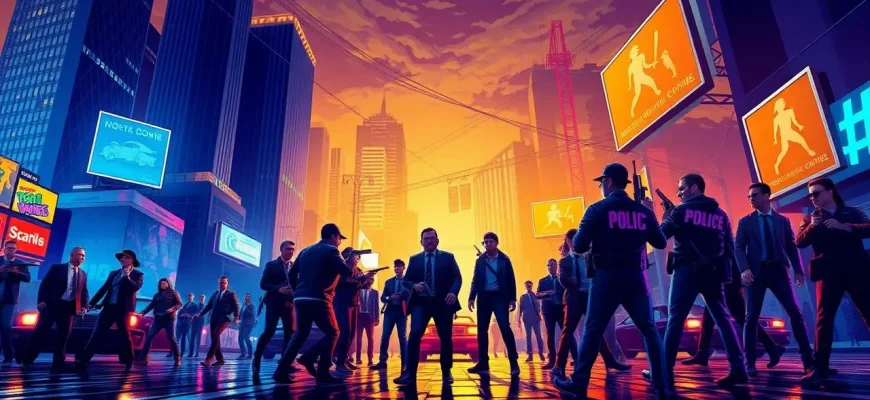 Top 10 Filmes de Ação sobre Tráfico de Drogas