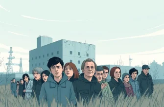 10 Filmes de Drama sobre Chernobyl