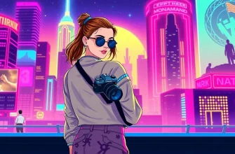 Filmes de Ficção Científica sobre Fotógrafos