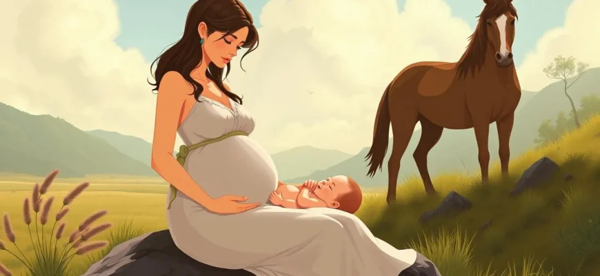 Filmes de Faroeste sobre Partos