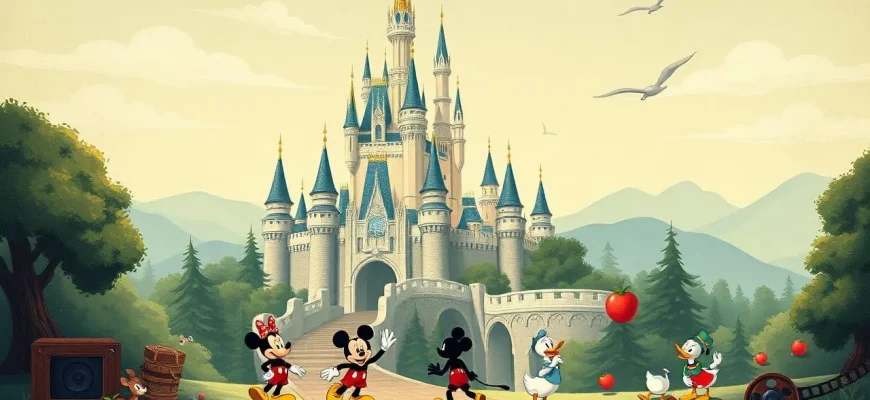 10 Clássicos Disney que Você Precisa Conhecer