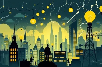 10 Filmes Incríveis sobre Eletricidade