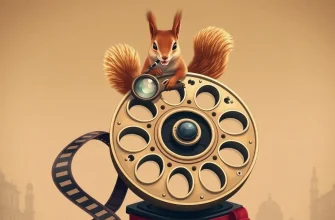 Filmes de Detetive com Esquilos: Uma Seleção Imperdível