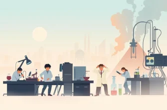 Filmes de Catástrofes Científicas: Uma Jornada de Suspense e Descoberta