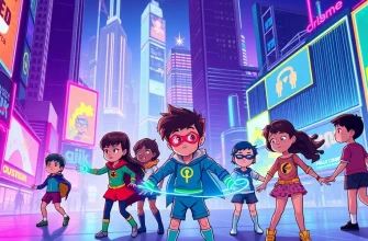 Filmes de Ficção Científica com Crianças Prodígio