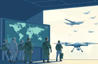 Filmes de Guerra sobre Vigilância Aérea