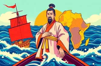 Filmes Históricos sobre as Expedições Marítimas de Zheng He
