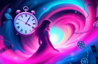 Mistérios do Tempo: Filmes sobre Ciclos Temporais