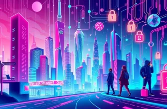 Documentários sobre cibersegurança do futuro