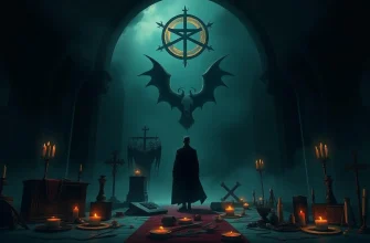 Filmes de Drama sobre Satanistas