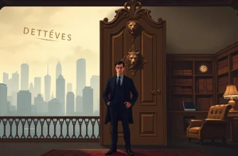 Filmes de Detetive sobre Negócios Familiares