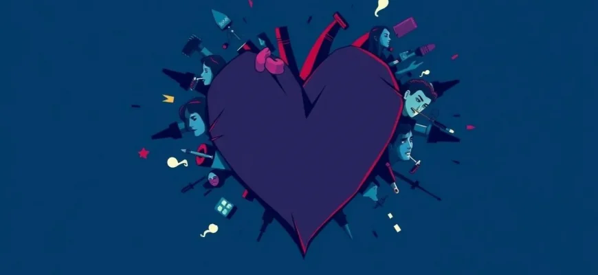 10 Filmes sobre Ciúmes que Você Precisa Assistir