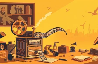 10 Filmes Biográficos sobre Eventos Históricos