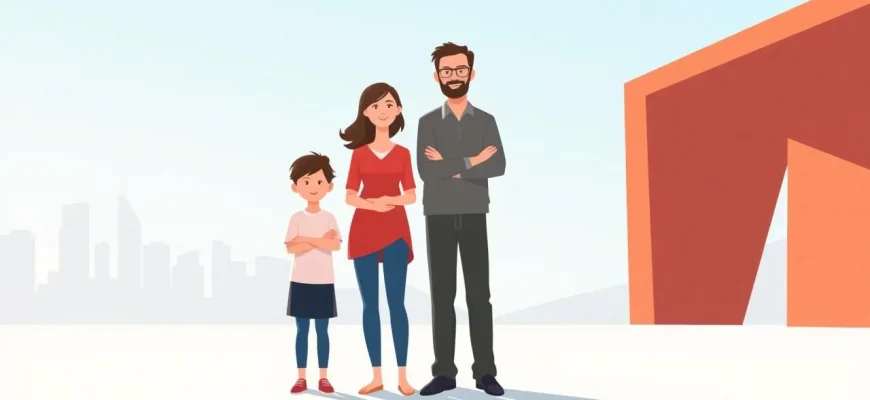 Filmes de Família Sobre Coragem