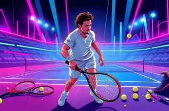 10 Documentários de Tênis para Apaixonados pelo Esporte