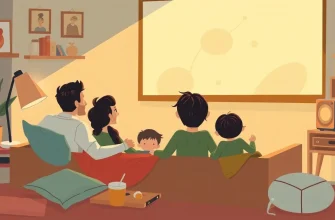 Filmes Familiares sobre Previsões: Uma Jornada Mágica