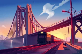 10 Filmes Imperdíveis sobre Pontes Ferroviárias