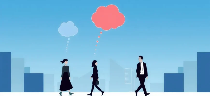 Melodramas sobre Leitura de Pensamentos