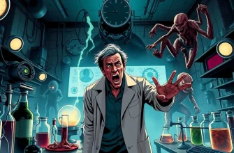 Filmes de Terror sobre Mutações para Fãs de Adrenalina