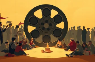 Filmes de Biografias sobre Luta por Direitos