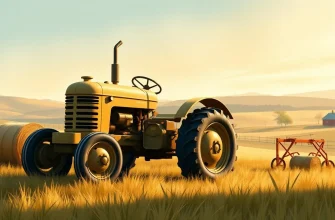 Filmes sobre Tratores: Uma Seleção Especial