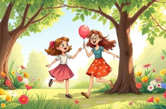 Comédias sobre Duas Irmãs: Rir em Família