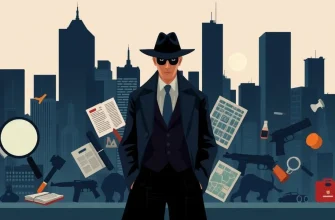 Detetives e Assassinos de Aluguel: 10 Filmes Imperdíveis