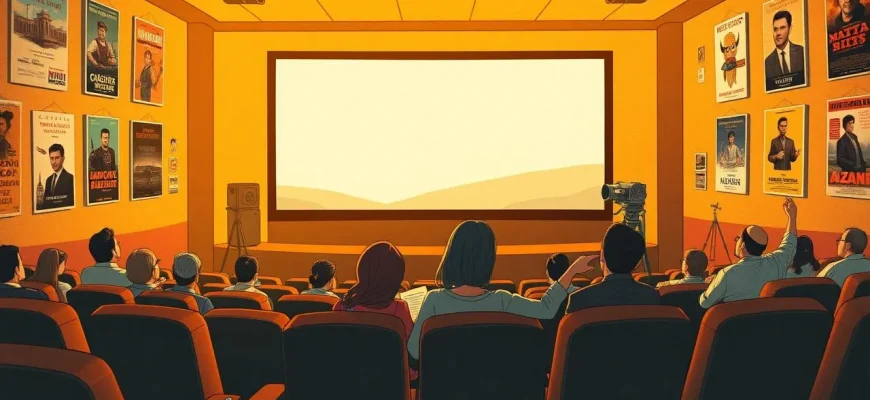 Filmes sobre o Cazaquistão