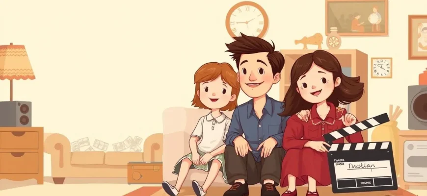 Filmes Familiares sobre Gêmeos