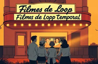 10 Filmes Incríveis sobre Loops Temporais