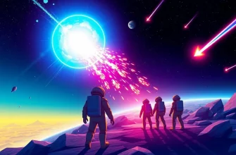 Documentários sobre Meteoritos: Uma Jornada Cósmica