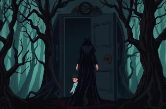 Filmes de Terror sobre Madrastas