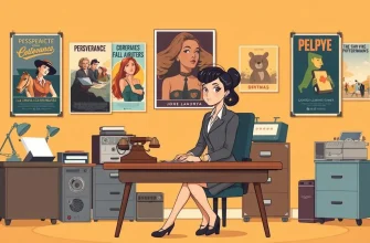 Filmes de biografia sobre busca de emprego