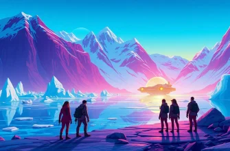 Filmes de Ficção Científica com Frio