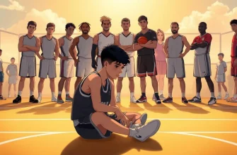 10 Filmes de Drama sobre Derrotas Esportivas