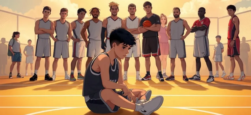 10 Filmes de Drama sobre Derrotas Esportivas