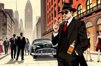 Os Melhores Filmes de Gangsters da América