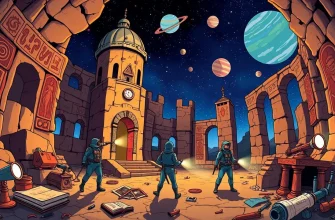 Aventuras em Observatórios Antigos: Filmes para Explorar