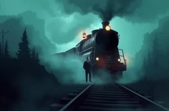 10 Filmes de Terror com Trem Fantasma para Te Assustar