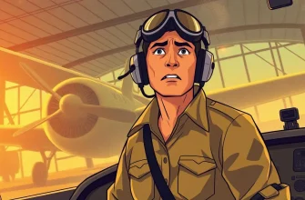 10 Filmes de Suspense com Pilotos para Adrenalina no Ar