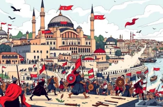 Filmes históricos sobre as campanhas contra Constantinopla