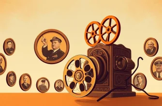10 Filmes Biográficos sobre Propaganda
