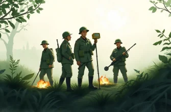 Filmes de Guerra sobre Sapadores da Segunda Guerra Mundial