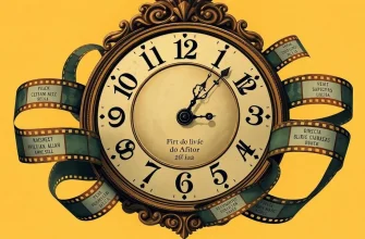 10 Filmes Imperdíveis sobre Relógios