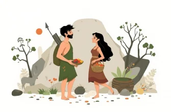 Melodramas da Idade da Pedra: Uma Jornada de Amor Pré-Histórico